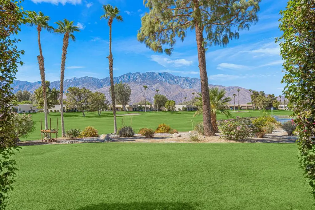 Condominium for sale at 67275 Cumbres Court, Cathedral City, CA featuring 2 beds and 2 baths