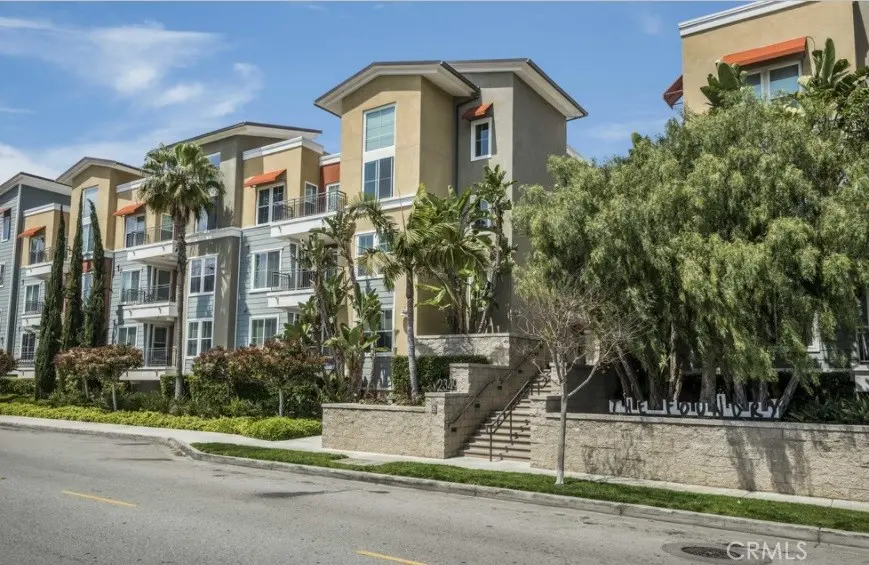Condominium for rent at 2349 Jefferson 215, Torrance, CA featuring 2 beds and 2 baths