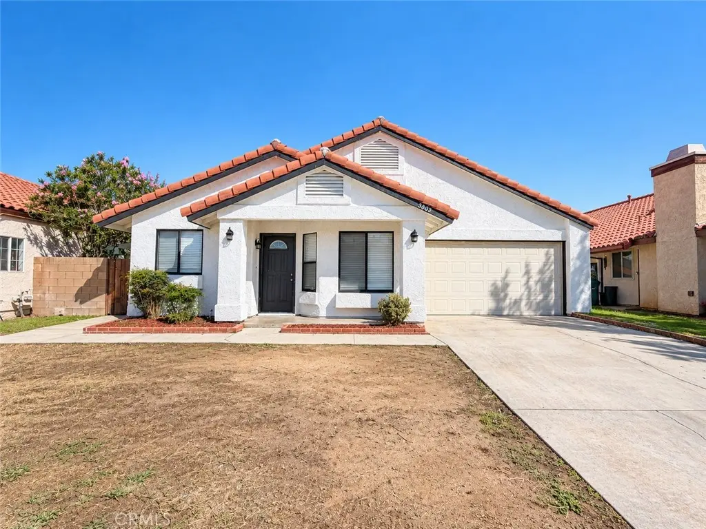 Single Family Residence for sale at 3603 Acorde Avenue, Palmdale, CA featuring 4 beds and 2 baths