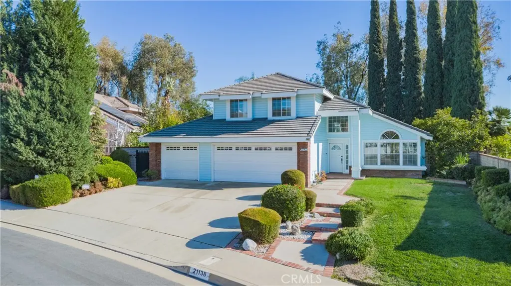 Single Family Residence for sale at 21138 Valleyview, Walnut, CA featuring 3 beds and 3 baths