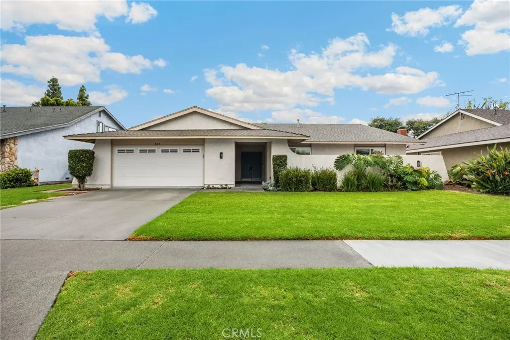 Single Family Residence for sale at 514 Tahoe, Placentia, CA featuring 4 beds and 3 baths