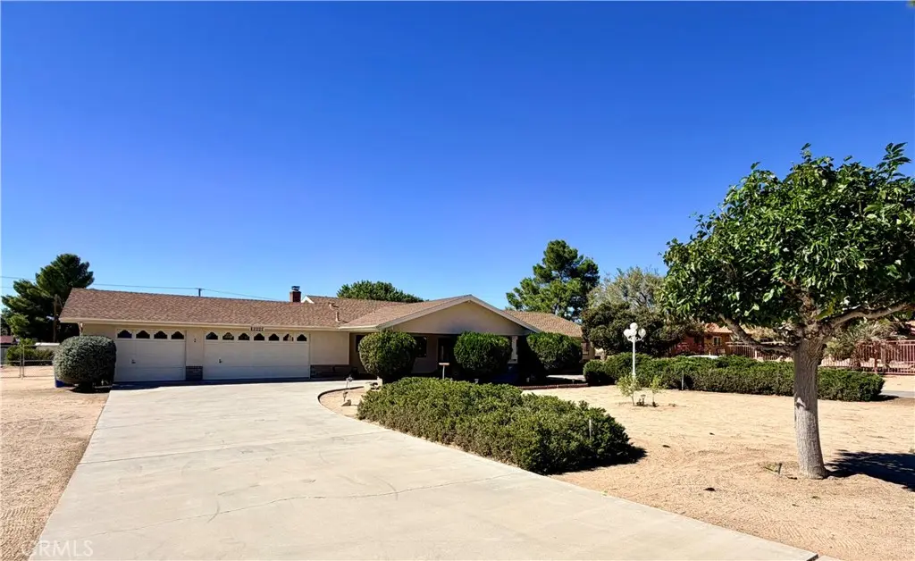 Single Family Residence for sale at 15440 Mandan, Apple Valley, CA featuring 4 beds and 2 baths