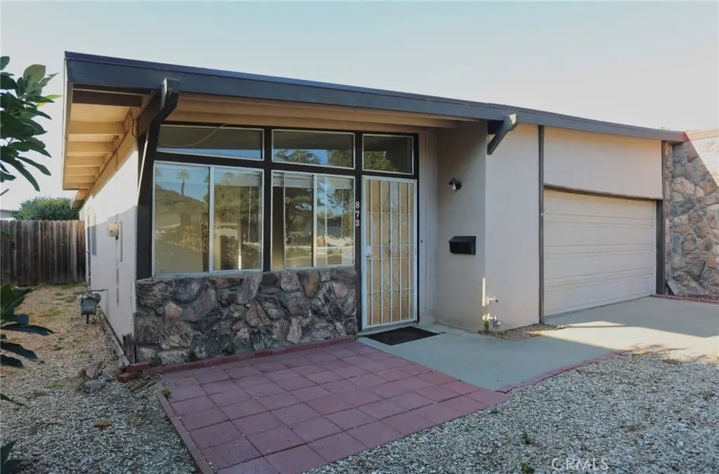 Single Family Residence for sale at 873 Mesa, Arroyo Grande, CA featuring 2 beds and 2 baths