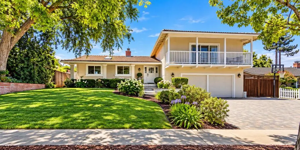 Single Family Residence for sale at 6463 Camelia Drive, San Jose, CA featuring 5 beds and 3 baths