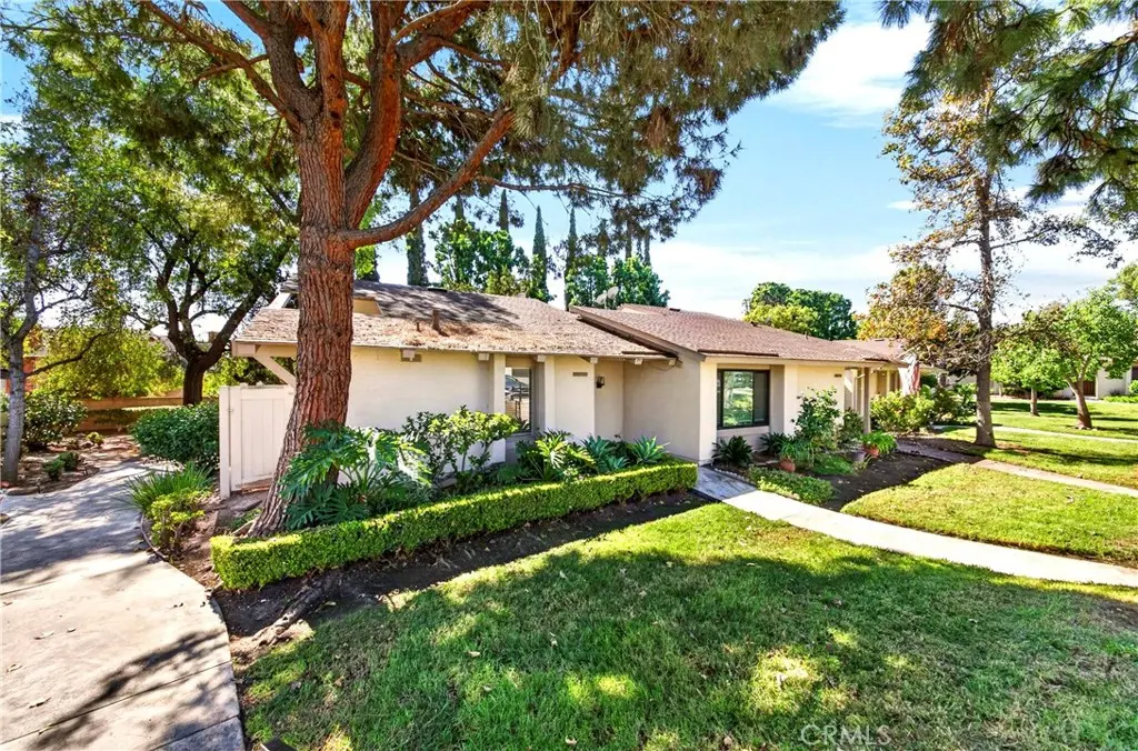 Condominium for rent at 15951 Alta Vista Drive D, La Mirada, CA featuring 2 beds and 2 baths