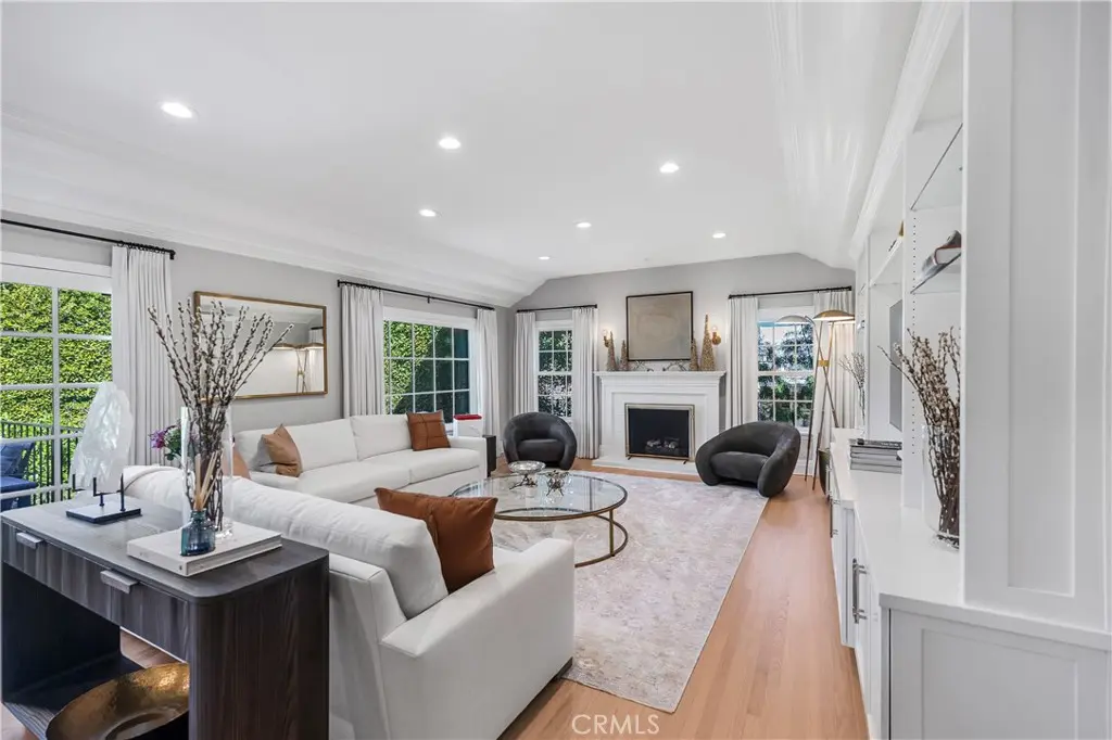 Single Family Residence for sale at 10455 Lindbrook Drive, Los Angeles, CA featuring 3 beds and 5 baths
