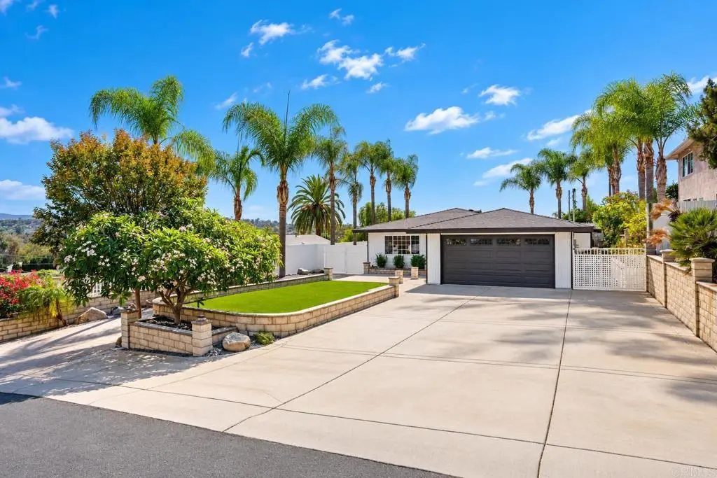 Single Family Residence for sale at 2421 Green Meadow Way, Vista, CA featuring 3 beds and 2 baths