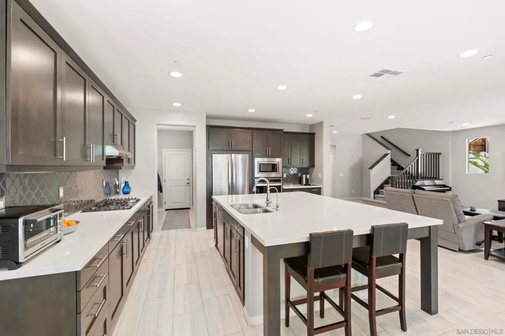 Single Family Residence for sale at 248 Triumph, San Marcos, CA featuring 5 beds and 3 baths