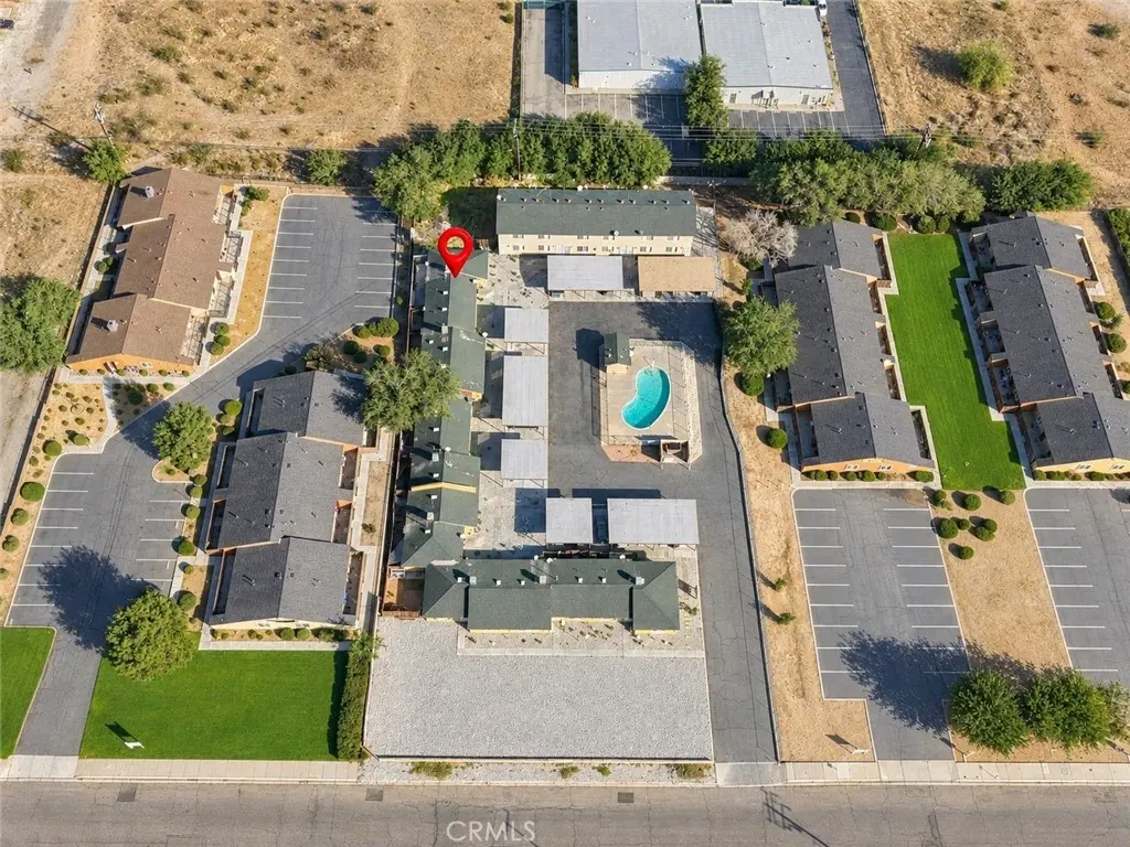 Apartment for sale at 17450 Sequoia, Hesperia, CA