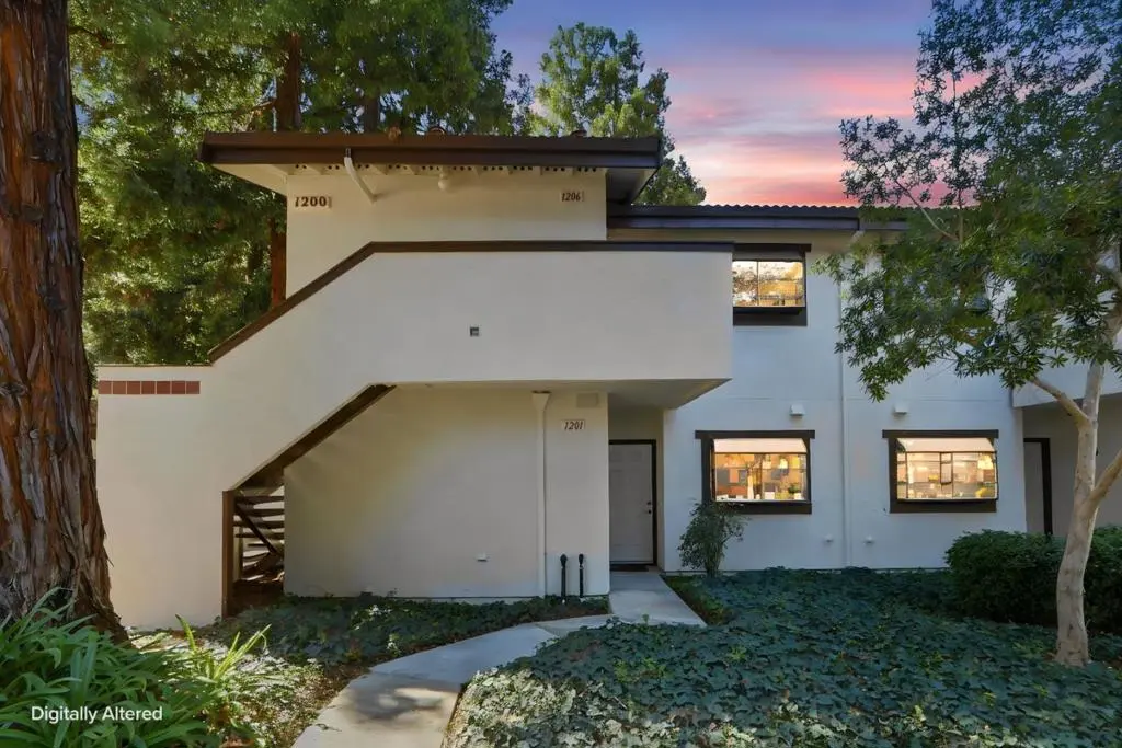 Condominium for sale at 1400 Bowe Avenue 1206, Santa Clara, CA featuring 1 bed and 1 bath
