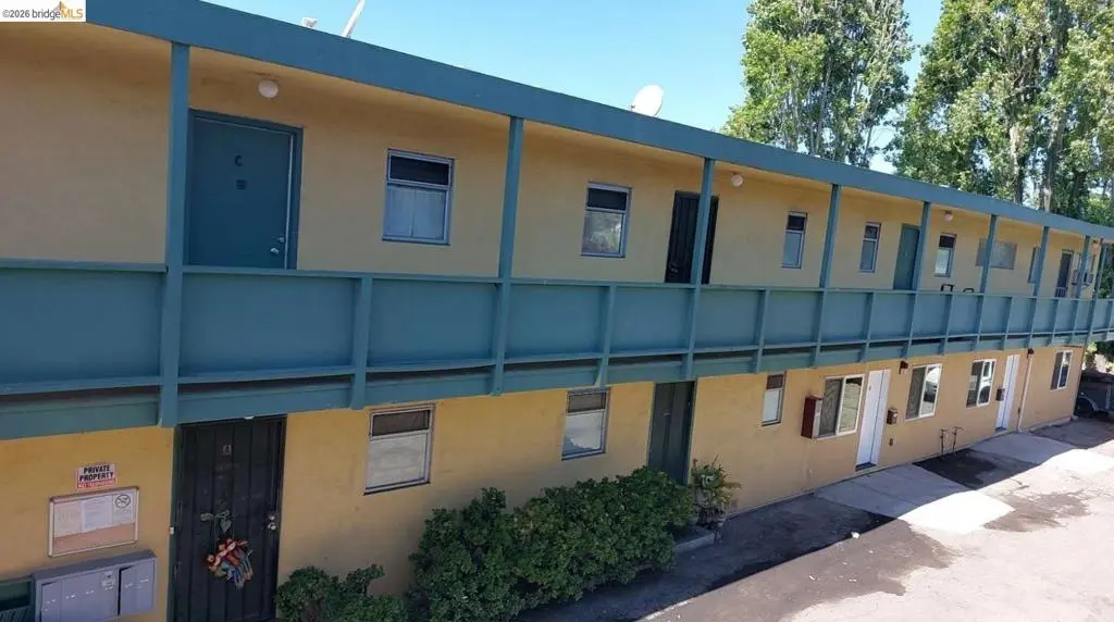 Residential Income for sale at 1403 Carleton ST, Berkeley, CA