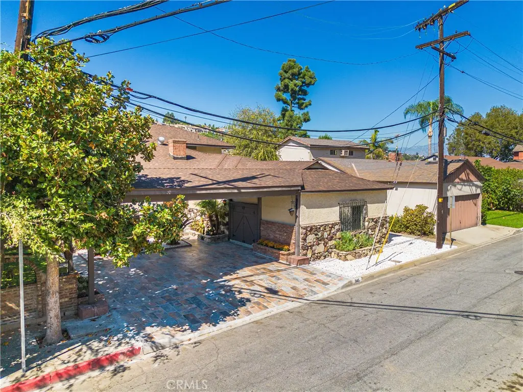 Single Family Residence for sale at 945 Mira Valle Street, Monterey Park, CA featuring 6 beds and 3 baths