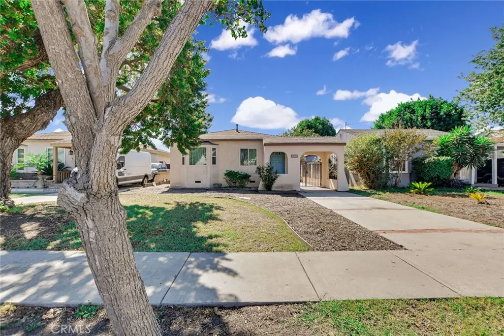 Single Family Residence for sale at 4208 W 141st, Hawthorne, CA featuring 3 beds and 3 baths