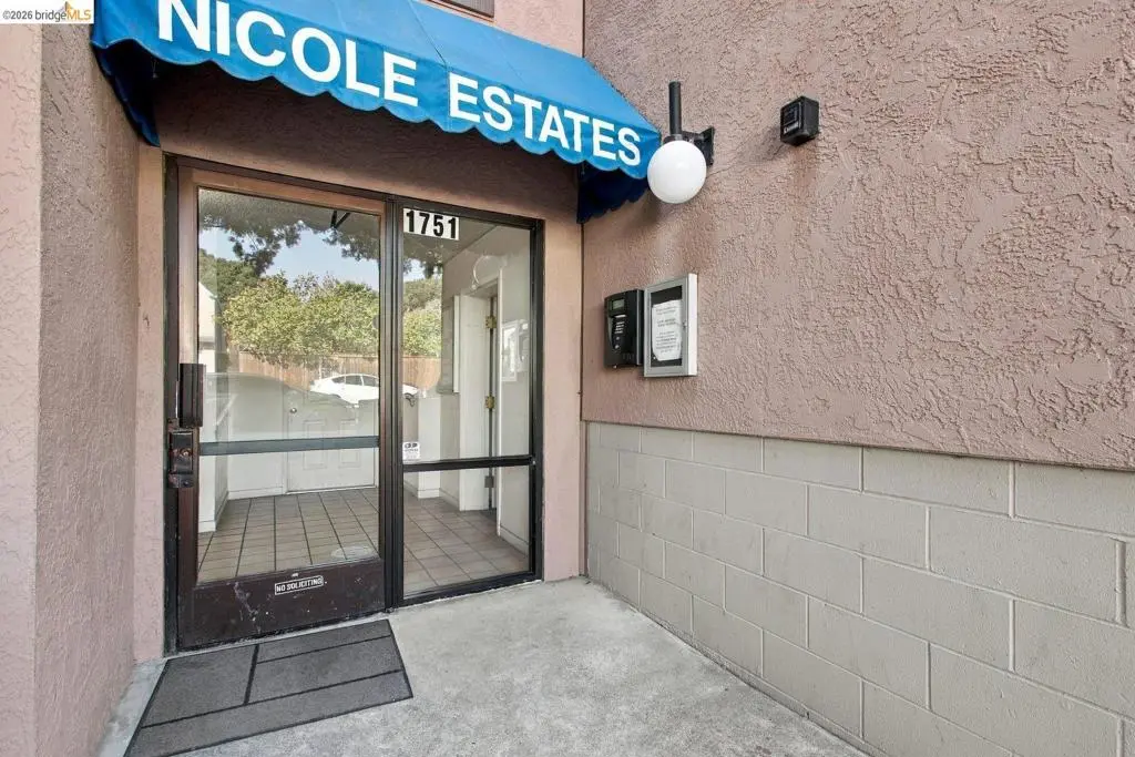 Condominium for sale at 1751 Liberty St 105, El Cerrito, CA featuring 2 beds and 2 baths