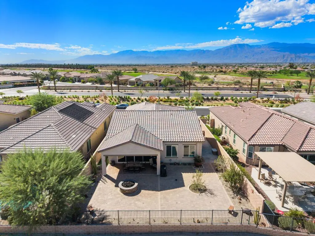Single Family Residence for sale at 84924 Bedero Court, Indio, CA featuring 2 beds and 3 baths