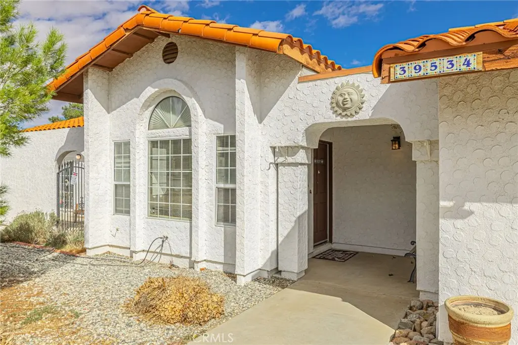 Single Family Residence for sale at 39534 167th E, Palmdale, CA featuring 3 beds and 2 baths