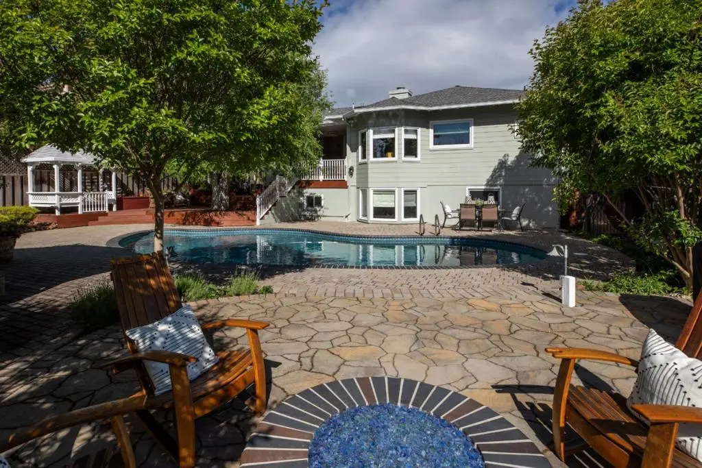 Single Family Residence for sale at 730 Greenview Place, Los Altos, CA featuring 4 beds and 4 baths