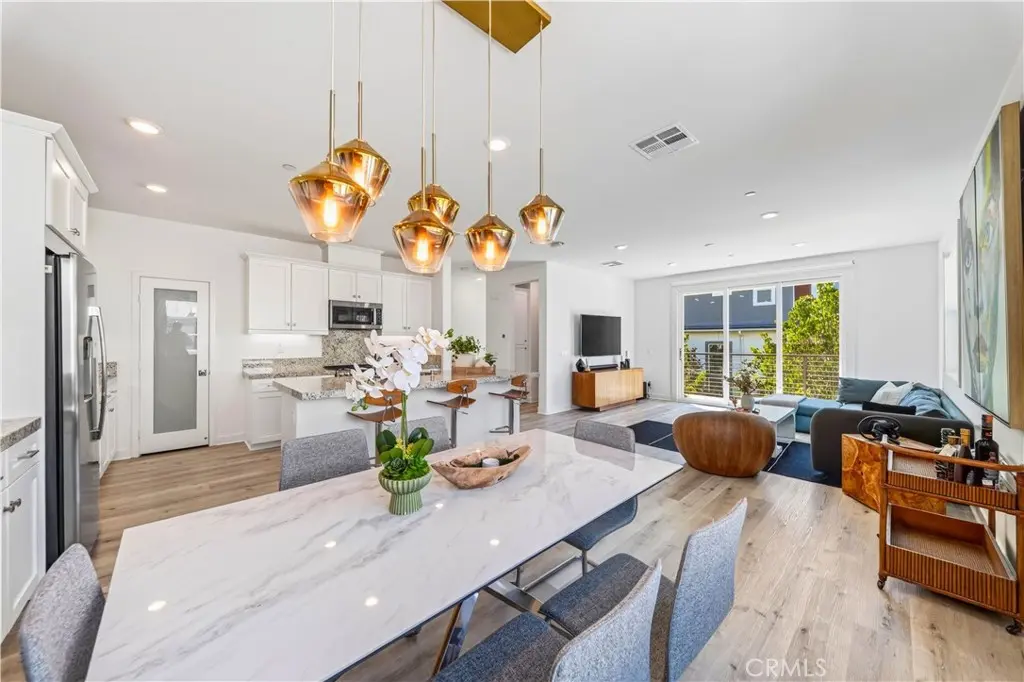Condominium for sale at 233 Carmona, Lake Forest, CA featuring 3 beds and 4 baths