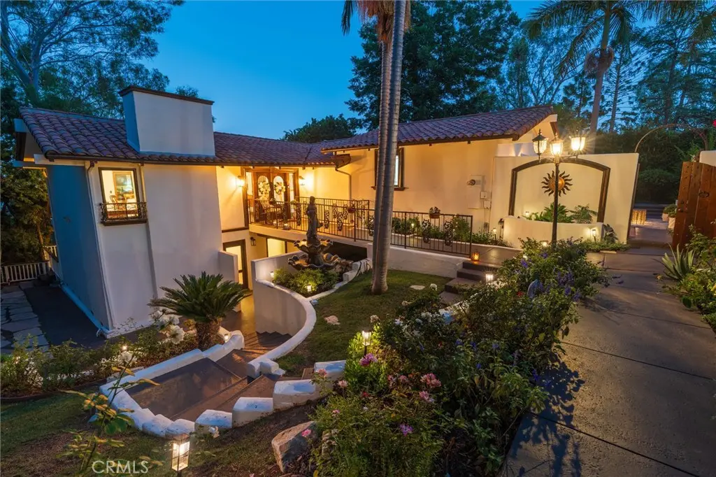 Single Family Residence for sale at 29258 Palos Verdes E, Rancho Palos Verdes, CA featuring 4 beds and 4 baths