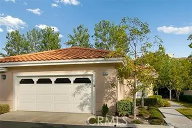 Condominium for rent at 21662 Paseo Maravia, Mission Viejo, CA featuring 2 beds and 2 baths