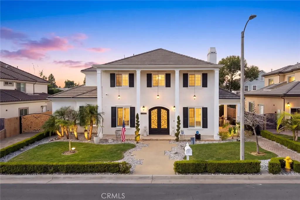 Single Family Residence for sale at 6263 N Charlotte Avenue, San Gabriel, CA featuring 5 beds and 5 baths