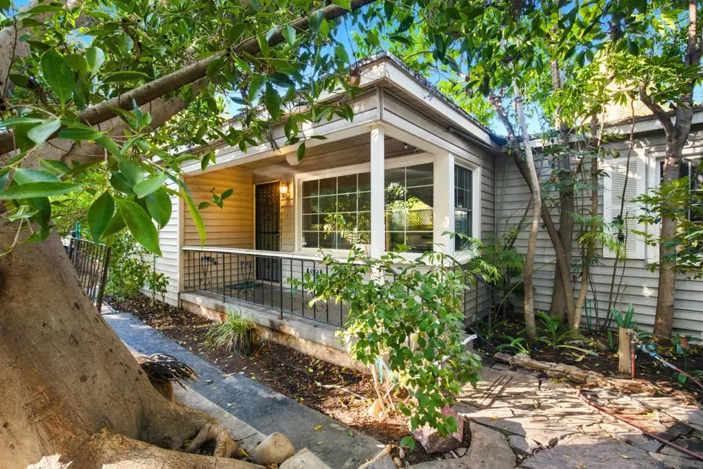 Single Family Residence for sale at 10810 Fuerte Dr., La Mesa, CA featuring 3 beds and 2 baths