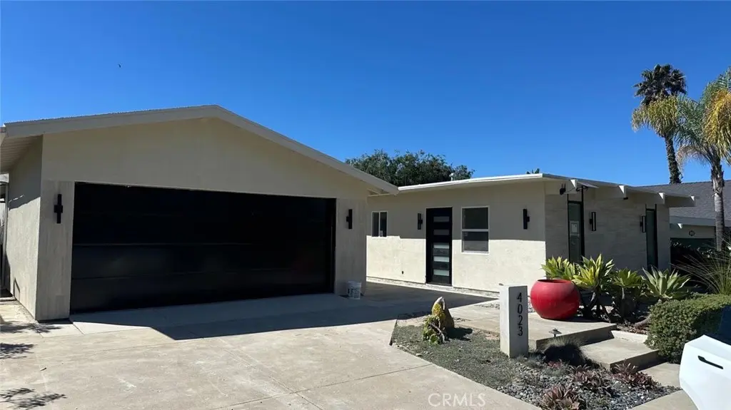 Single Family Residence for rent at 4023 Calle Mayo B, San Clemente, CA featuring 1 bed and 1 bath