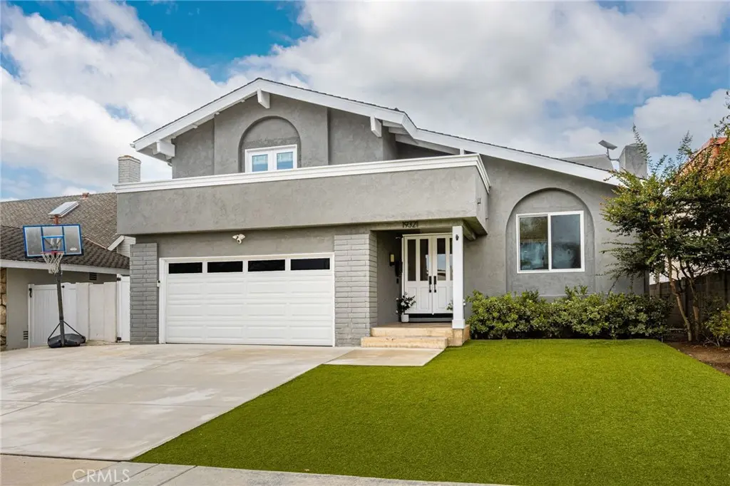 Single Family Residence for sale at 19321 Weymouth, Huntington Beach, CA featuring 4 beds and 3 baths