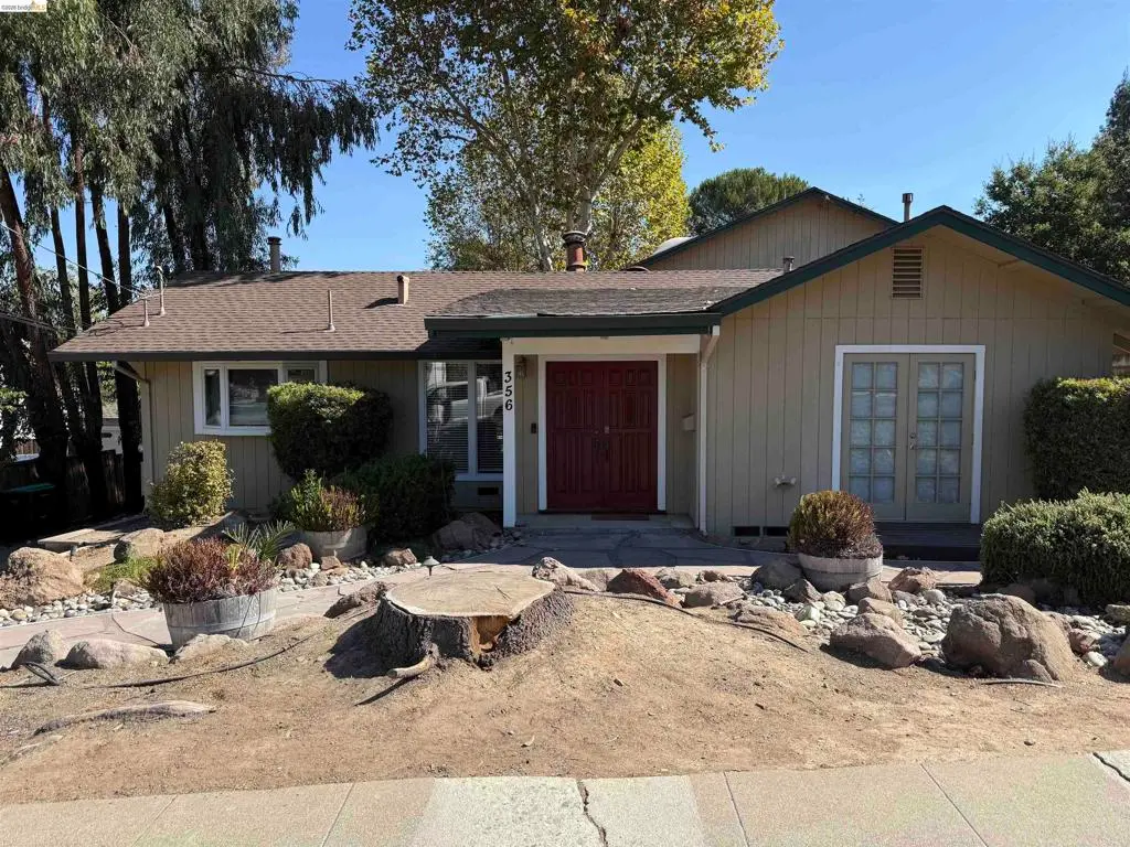 Single Family Residence for rent at 356 ADAMS WAY, Pleasanton, CA featuring 4 beds and 3 baths