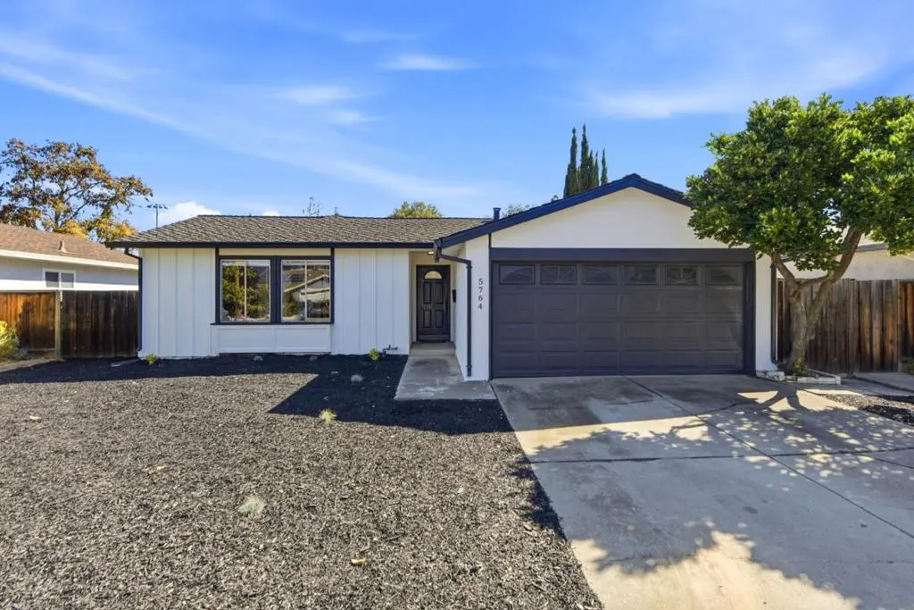 Single Family Residence for sale at 5764 Halleck Drive, San Jose, CA featuring 3 beds and 1 bath