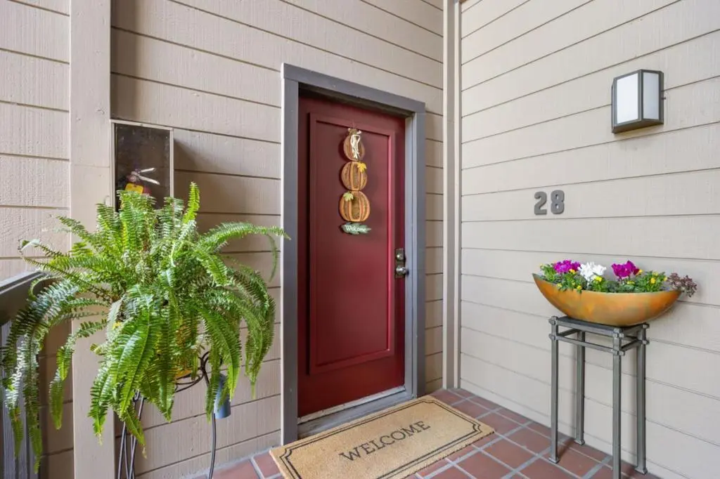 Condominium for sale at 1963 Rock Street 28, Mountain View, CA featuring 3 beds and 3 baths