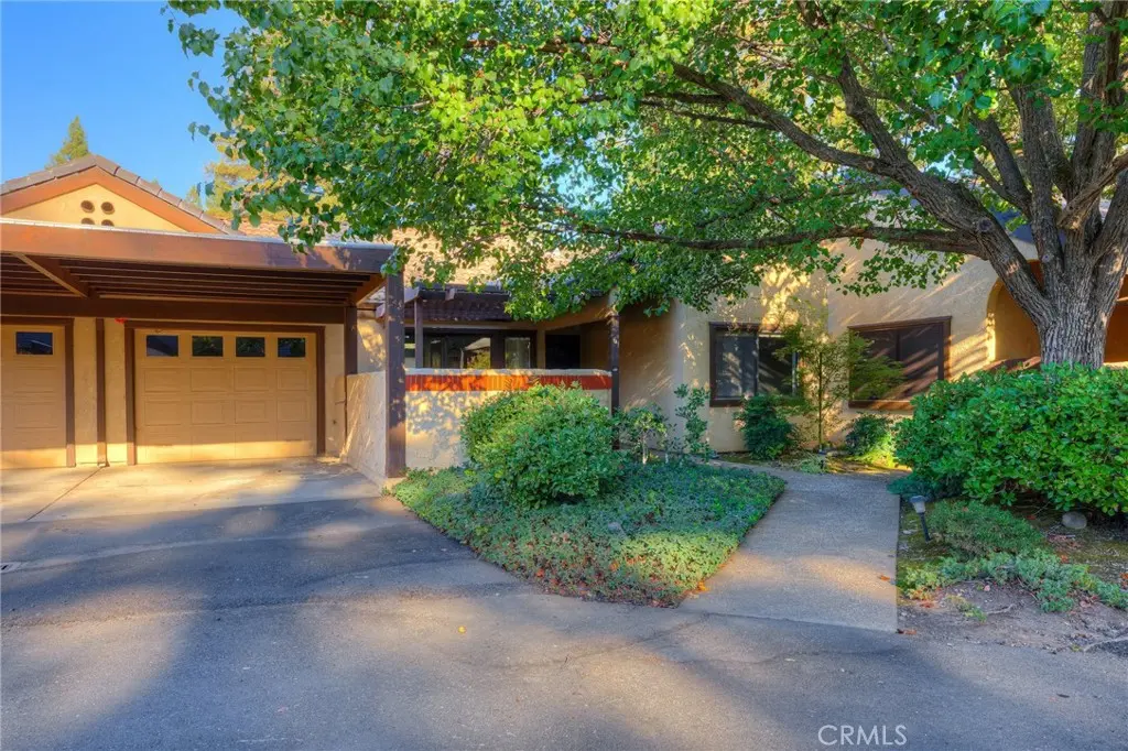Condominium for sale at 6 Casa Del Lago, Chico, CA featuring 2 beds and 2 baths