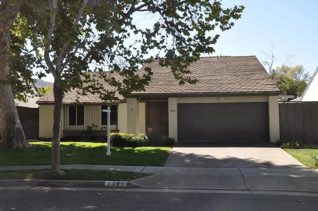 Single Family Residence for sale at 7083 Via Ramada, San Jose, CA featuring 3 beds and 2 baths
