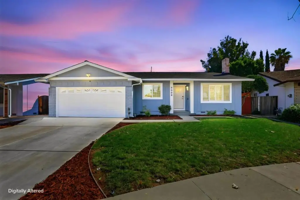 Single Family Residence for sale at 5836 Terrazzo Court, San Jose, CA featuring 4 beds and 2 baths