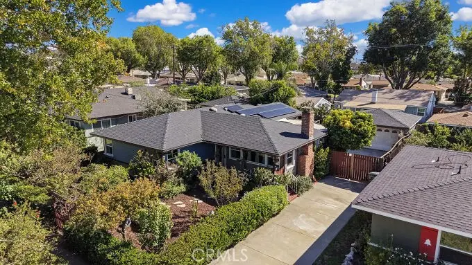 Single Family Residence for sale at 422 W Ada Avenue, Glendora, CA featuring 3 beds and 2 baths