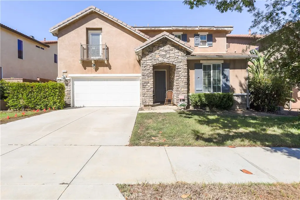 Single Family Residence for sale at 11124 Jasmine Way, Corona, CA featuring 5 beds and 4 baths