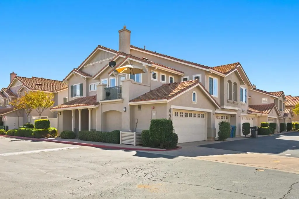 Condominium for sale at 425 Whispering Willow Drive A, Santee, CA featuring 2 beds and 2 baths