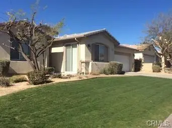 Single Family Residence for rent at 41625 Good Rich Street, Indio, CA featuring 5 beds and 3 baths