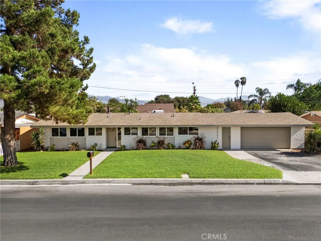 Single Family Residence for sale at 2327 W Sherway Street, West Covina, CA featuring 5 beds and 2 baths