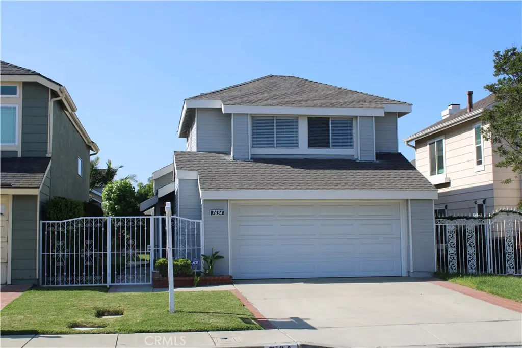 Single Family Residence for rent at 7634 Sullivan, Buena Park, CA featuring 3 beds and 3 baths