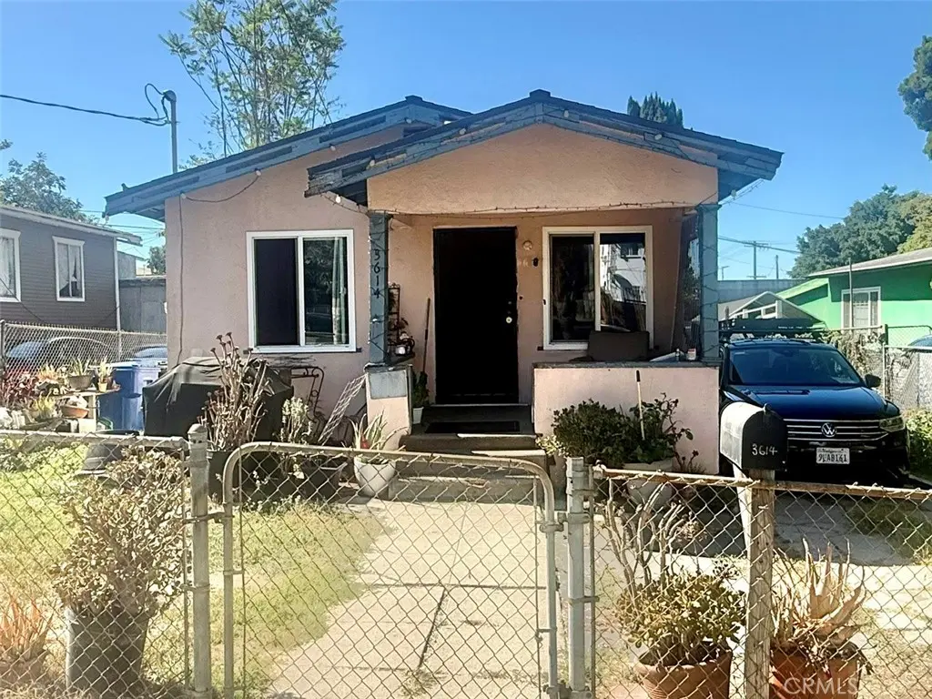 Single Family Residence for sale at 3614 Bellevue, Los Angeles, CA featuring 2 beds and 1 bath