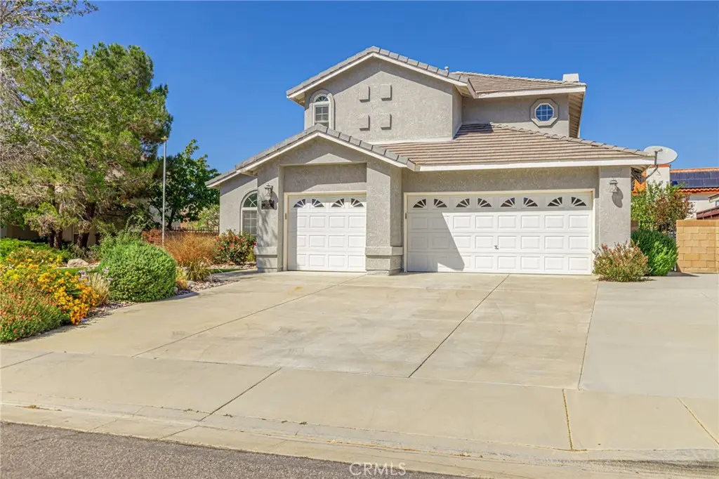 Single Family Residence for sale at 5613 W Avenue L1, Lancaster, CA featuring 5 beds and 3 baths