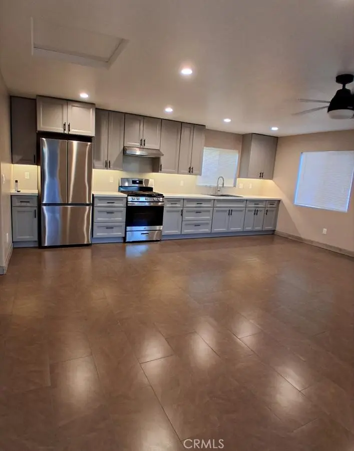 Duplex for rent at 1425 W 15th Street, San Bernardino, CA featuring 2 beds and 2 baths
