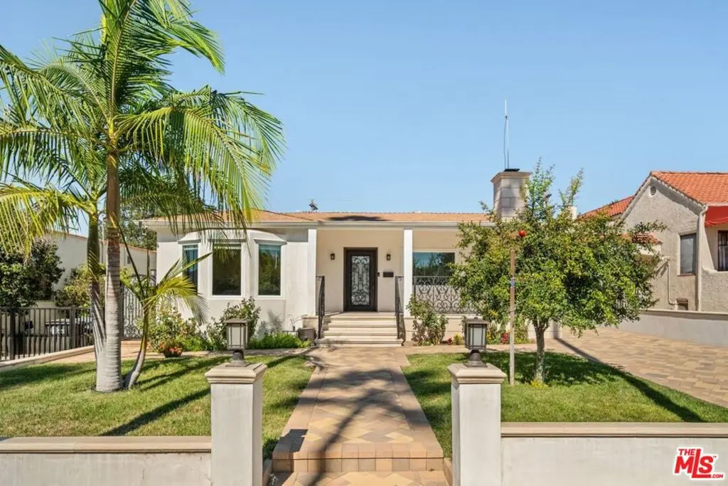 Single Family Residence for sale at 1259 Western Avenue, Glendale, CA featuring 2 beds and 2 baths