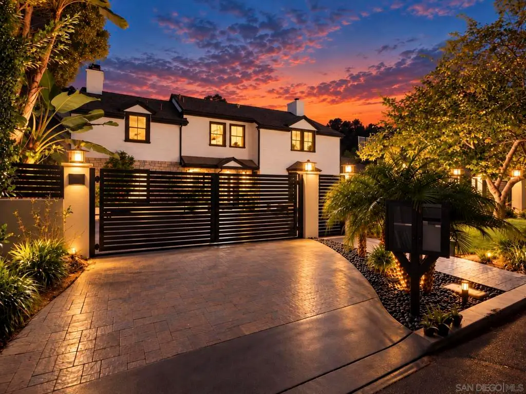 Single Family Residence for sale at 3252 Front Street, San Diego, CA featuring 4 beds and 3 baths