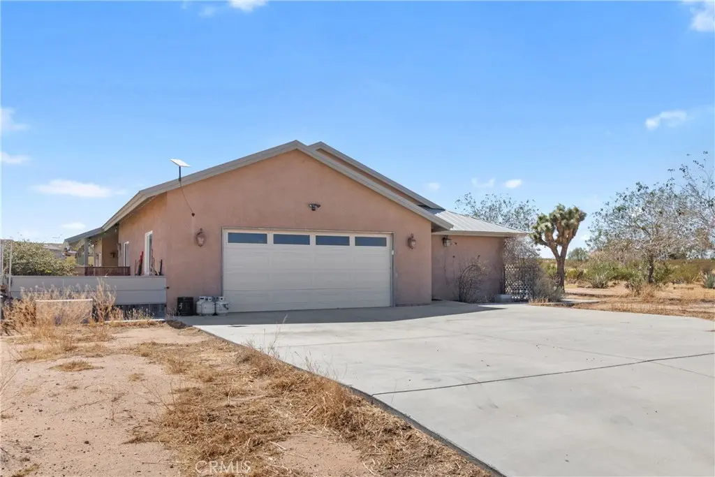 Single Family Residence for sale at 17150 Hacienda, California City, CA featuring 4 beds and 3 baths