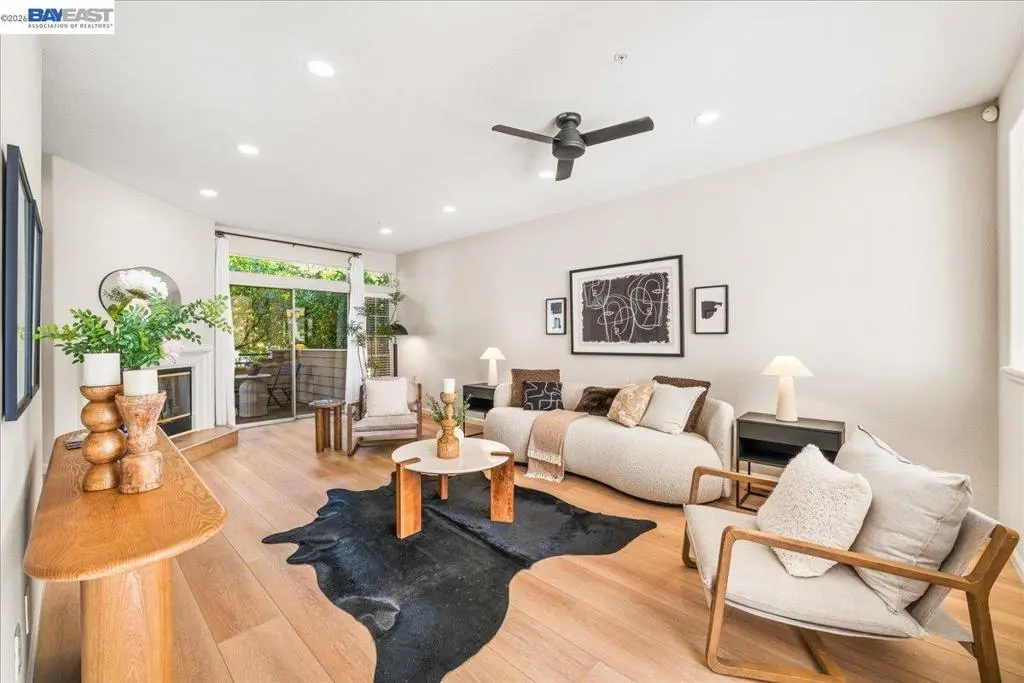 Townhouse for sale at 1148 La Rochelle Ter C, Sunnyvale, CA featuring 3 beds and 3 baths