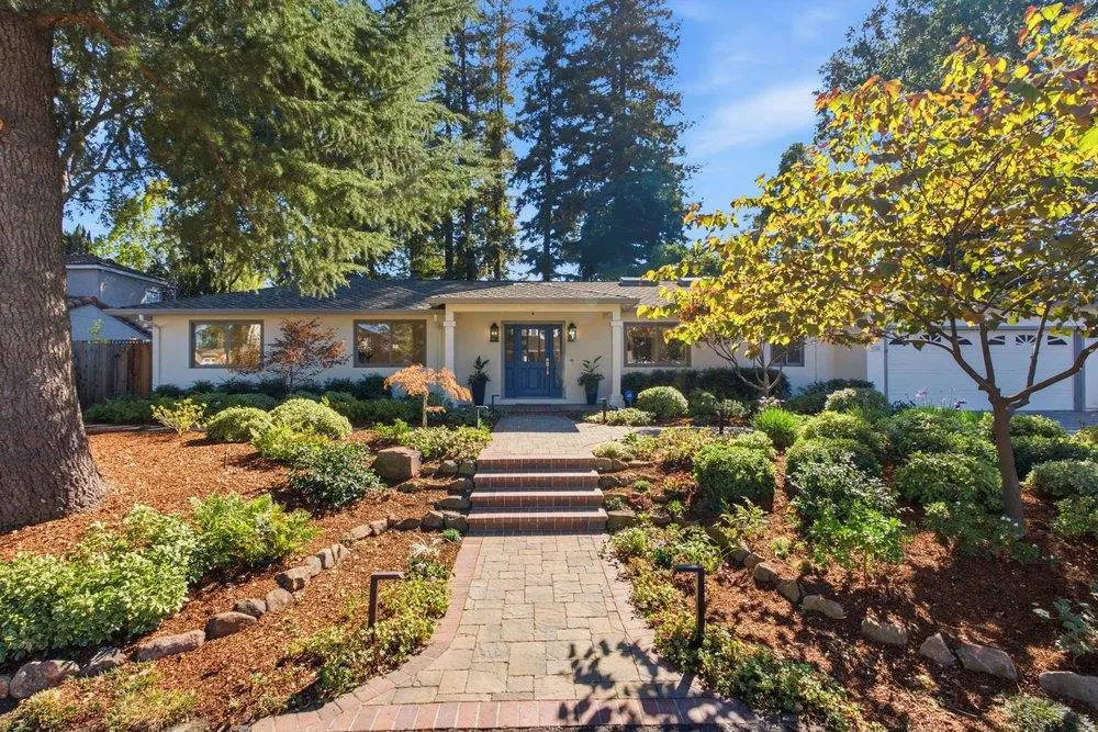 Single Family Residence for sale at 1224 Heritage Court, Los Altos, CA featuring 4 beds and 4 baths