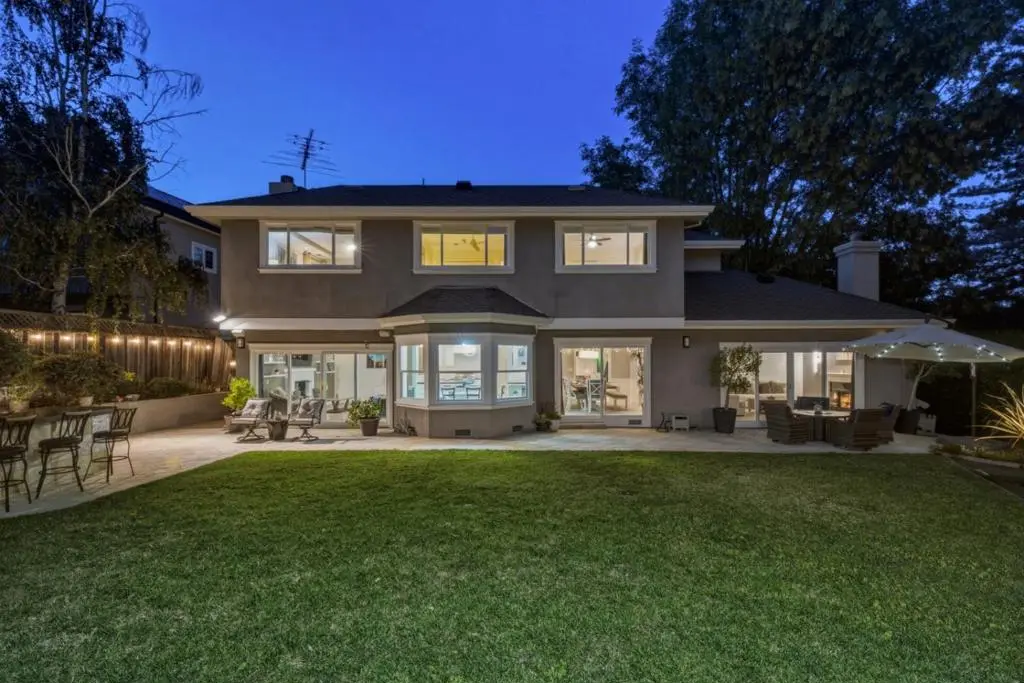 Single Family Residence for sale at 934 Wilmington Way, Redwood City, CA featuring 4 beds and 4 baths