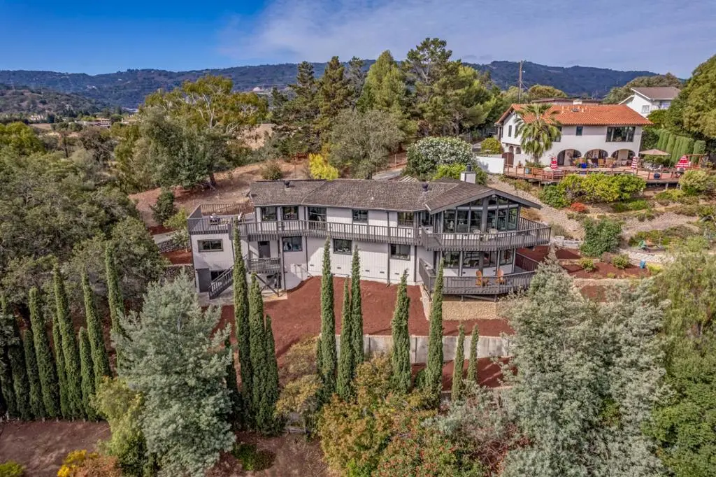 Single Family Residence for sale at 5893 Arboretum Drive, Los Altos, CA featuring 4 beds and 3 baths